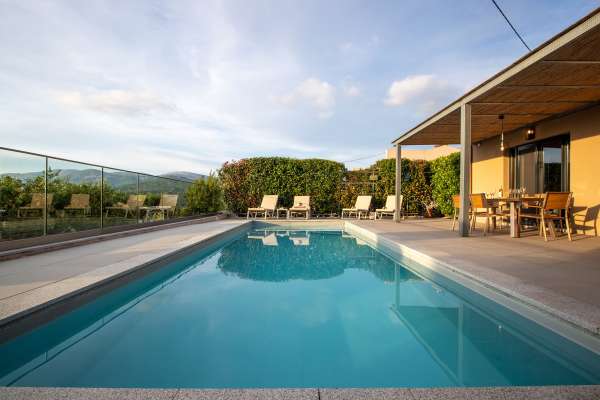 Villa Verde