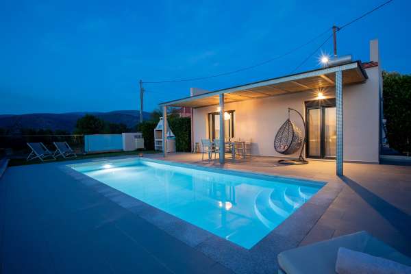 Villa Blue