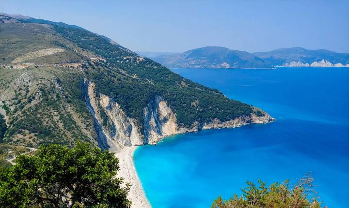 Exploring Kefalonia's Unique Charms - Onar Luxury Villas - Argostoli Kefalonia