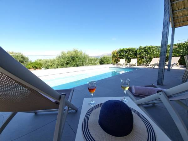 Villa Verde Villa Verde