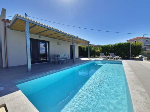 Villa Blue Villa Blue